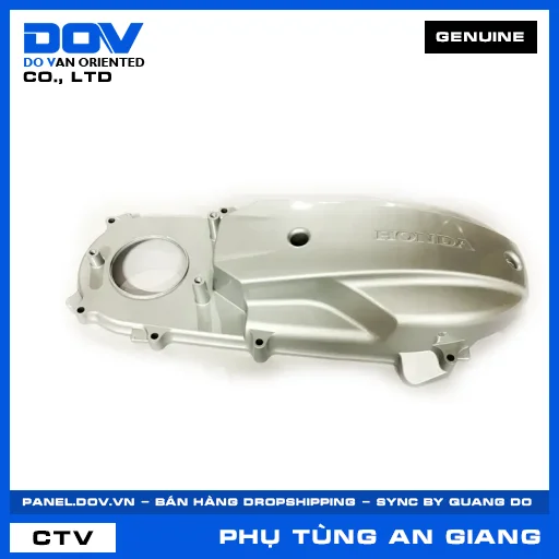 NẮP MÁY TRÁI PCX, PCX 125, SH MODE — 11341KWN780