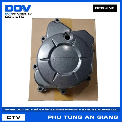 NẮP MÁY TRÁI WAVE RSX 110 — 11341KWWB20