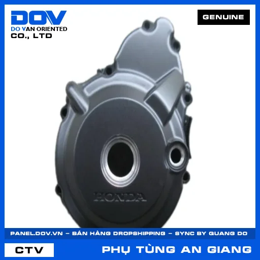NẮP MÁY TRÁI CB300R — 11341KYJ900
