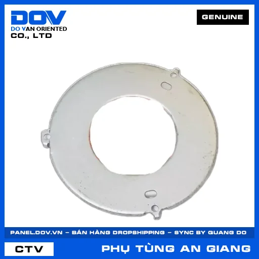TẤM CHẮN NẮP MÁY TRÁI — 11342K44V80