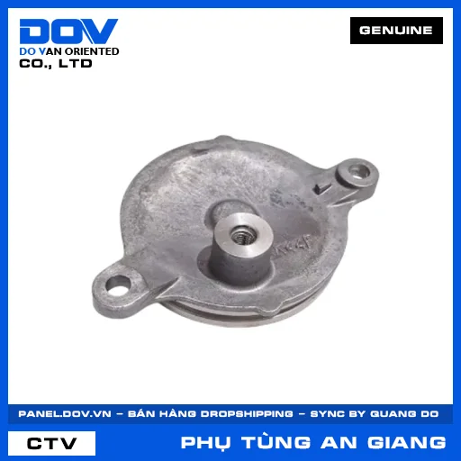 NẮP CHẮN BƠM DẦU VISION 110 — 11361K44V00