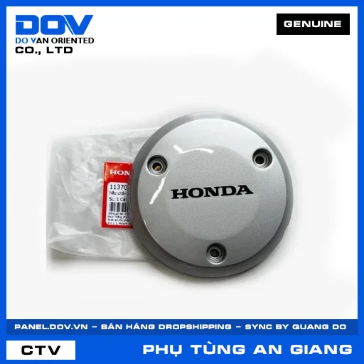 NẮP CHẮN NHIỆT PHẢI SUPER DREAM — 11370KFV670
