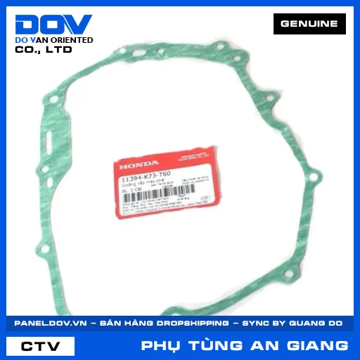 GIOĂNG NẮP MÁY PHẢI FUTURE 125 — 11394K73T60
