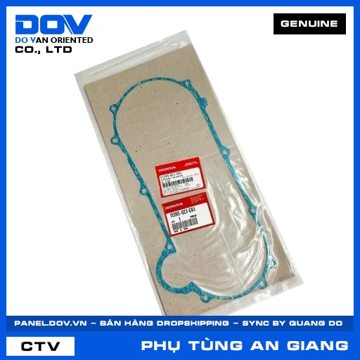 GIOĂNG NẮP MÁY BÊN TRÁI — 11395GC1E61