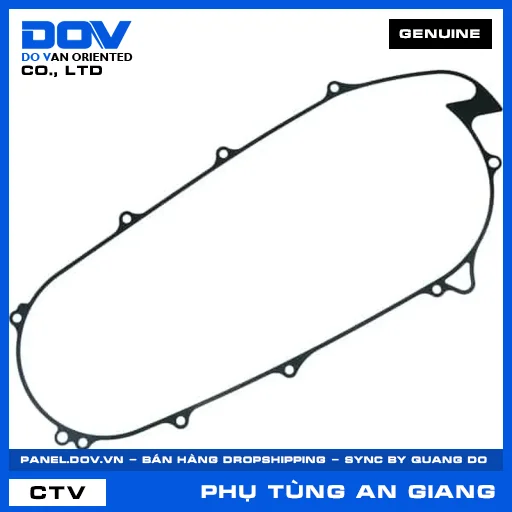 GIOĂNG NẮP MÁY TRÁI AIR BLADE 125/160, PCX 160, VARIO 160 — 11395K1ZJ11