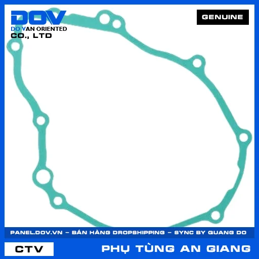 Gioăng nắp máy trái CB300R — 11395KYJ900