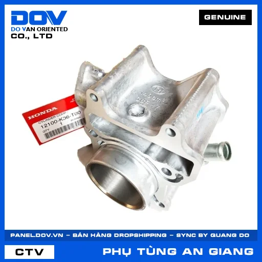 XY LANH AIR BLADE 125/150, PCX, PCX 125/150 — 12100K36T00