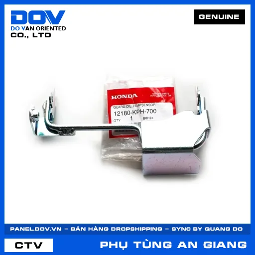 Tấm bảo vệ cảm biến nhiệt độ d — 12180KPH700