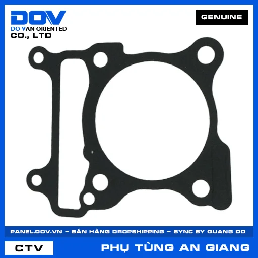 GIOĂNG XY LANH LEAD 125, PCX 160, SH MODE — 12191K1NV01