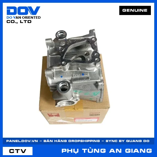 CỤM ĐẦU QUY LÁT AIR BLADE 125/160, SH 125/150, SH 125/160 — 12200K0SV00