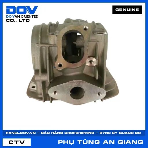 Cụm đầu quylát — 12200KPH700