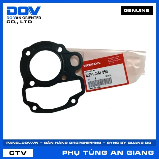 GIOĂNG QUY LÁT LEAD 110 — 12251GFM890