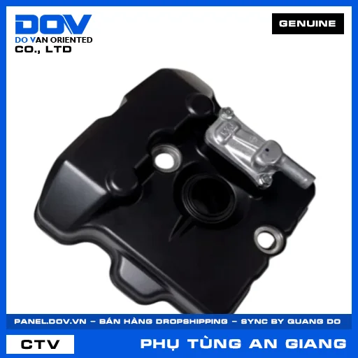 NẮP ĐẦU QUY LÁT CB300R — 12300KYJ900