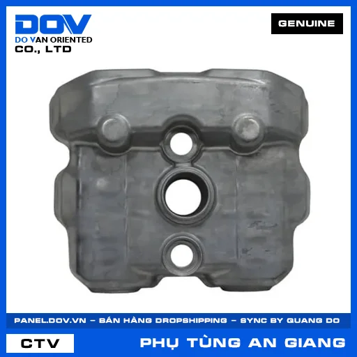 NẮP ĐẦU QUY LÁT CB150R, CBR150R, WINNER 150, WINNER R — 12311K56N00
