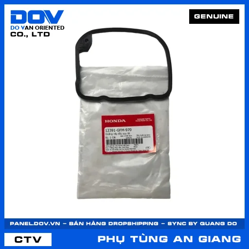 GIOĂNG NẮP ĐẦU QUY LÁT LEAD 110 — 12391GFM970