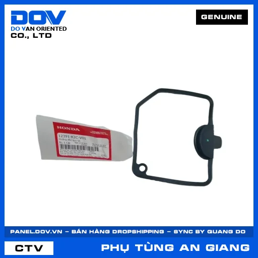 GIOĂNG ĐẦU QUY LÁT VISION 110 — 12391K2CV01
