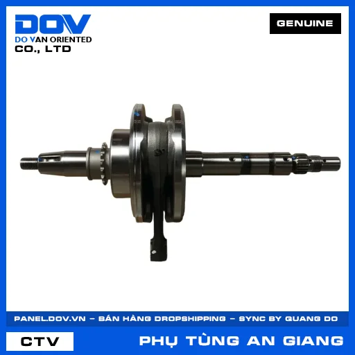 TRỤC KHUỶU WAVE RSX 110 — 13000K03H10