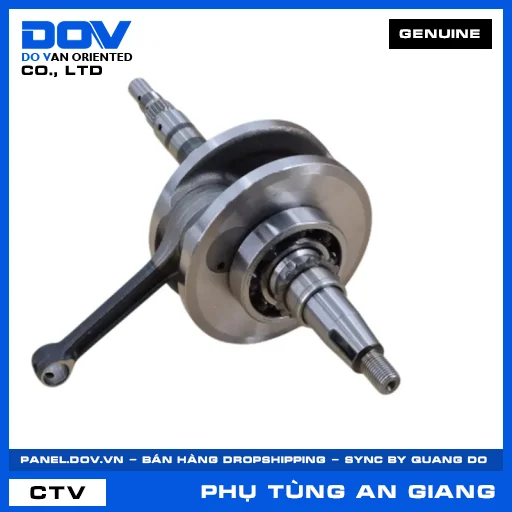 TRỤC KHUỶU — 13000K1MT00