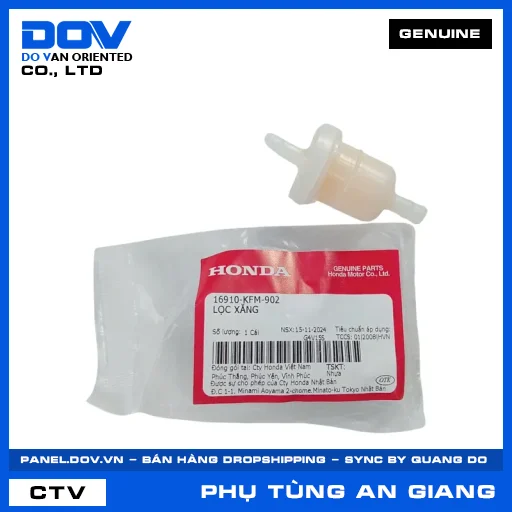 TRỤC KHUỶU VISION 110 — 13000K2CV00