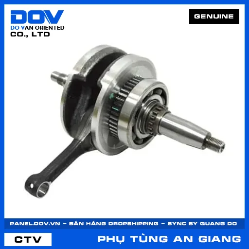 TRỤC KHUỶU CB150R, WINNER 150 — 13000K56N00