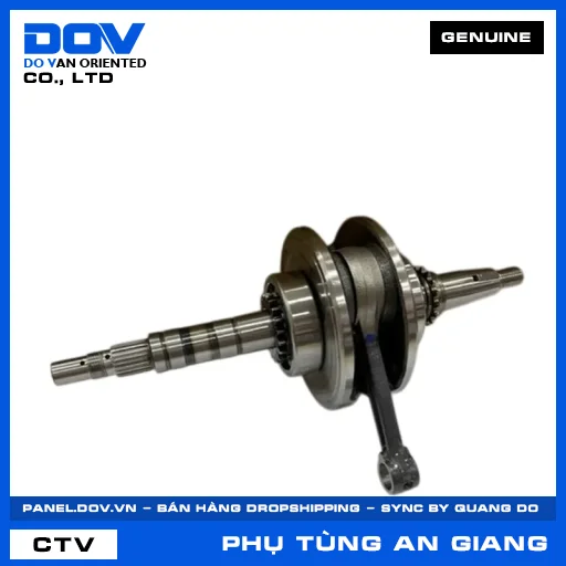 Trục khuỷu — 13000KYZ900