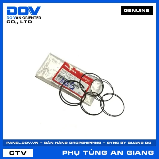 BỘ XÉC MĂNG CỐT 2 (0.50) WAVE RSX 110 — 13031K90V00