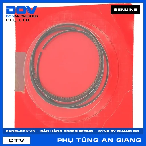 BỘ XÉC MĂNG TIÊU CHUẨN (0.75) AIR BLADE 125/150 — 13041K60305