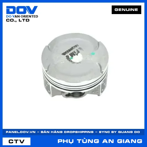 PISTON TIÊU CHUẨN CBR150R — 13101K56P00