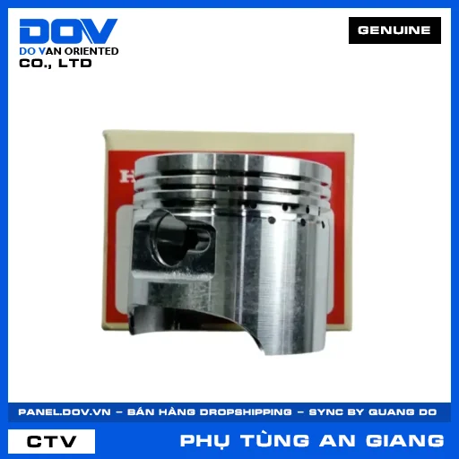 PISTON CỐT 2 (0.50) — 13103GN5505