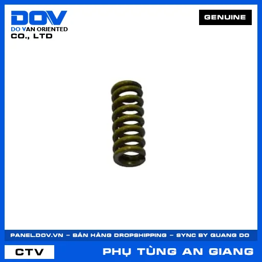 LÒ XO BÁNH RĂNG CÂN BẰNG CB150R, CBR150R, WINNER 150, WINNER R — 13427KPP860