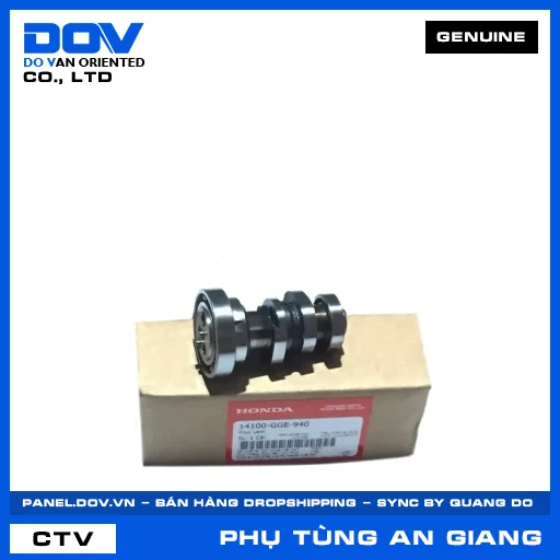TRỤC CAM — 14100GGE940