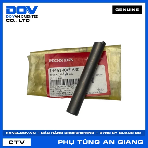TRỤC CÒ MỔ XU PÁP — 14451KVZ630