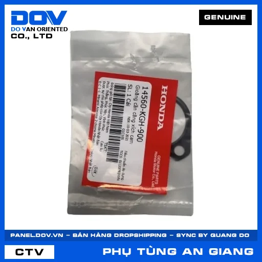 GIOĂNG CẦN CĂNG XÍCH CAM (sên) CB300R, FUTURE NEO, REBEL 300 — 14560KGH900