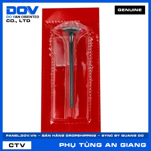 XU PÁP NẠP LEAD 125, PCX 160, SH 125/150, SH 125/160 — 14711K40F00