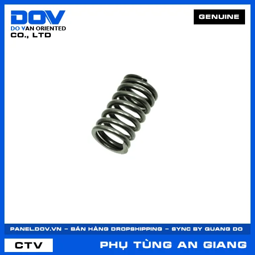 LÒ XO XU PÁP NGOÀI CB150R, CBR150R, WINNER R, WINNER X — 14751K45N41