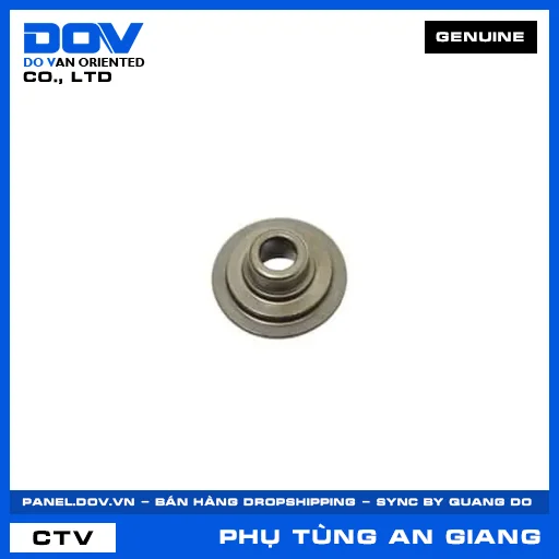 VÒNG GIỮ LÒ XO XU PÁP CB150R, CB300R, CB500F, CB500X — 14771MFL000