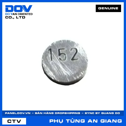 VÒNG ĐỆM XU PÁP (1.525) ADV350, CB1000R, CB150R, CB300R — 14914KT7013
