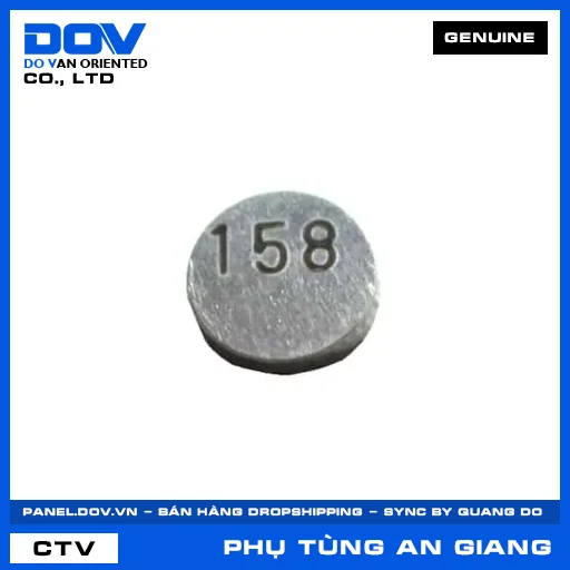VÒNG ĐỆM XU PÁP (1.575) ADV350, CB1000R, CB150R, CB300R — 14916KT7013