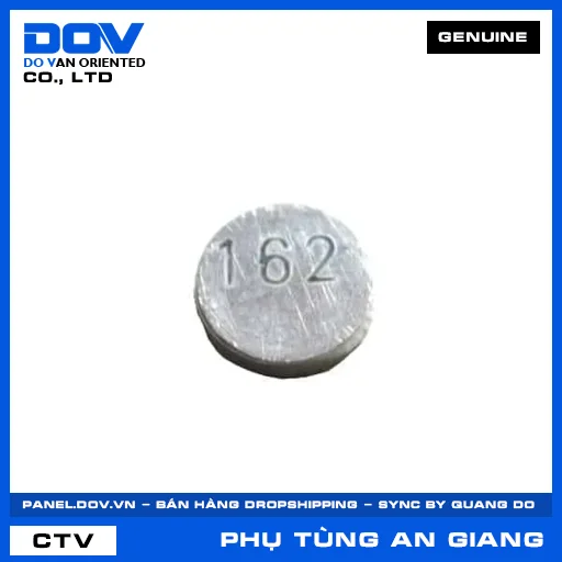 VÒNG ĐỆM XU PÁP (1.625) ADV350, CB1000R, CB150R, CB300R — 14918KT7013