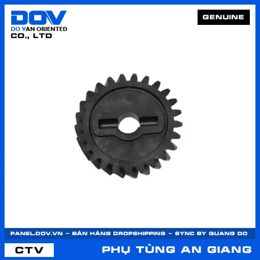 BÁNH RĂNG DẪN ĐỘNG BƠM DẦU CB150R, CBR150R, WINNER 150, WINNER R — 15133KPPT00