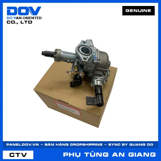 BỘ CHẾ HÒA KHÍ BLADE 110 — 16100K57V01