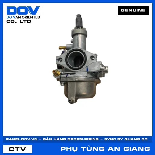 BỘ CHẾ HÒA KHÍ FUTURE 125 — 16100KYZV61