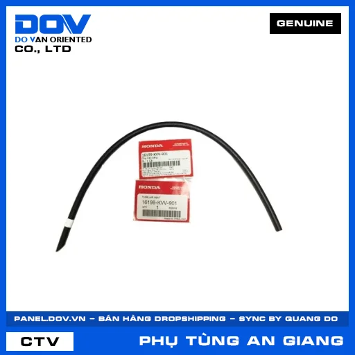 ỐNG TRÀN XĂNG — 16199KVV901