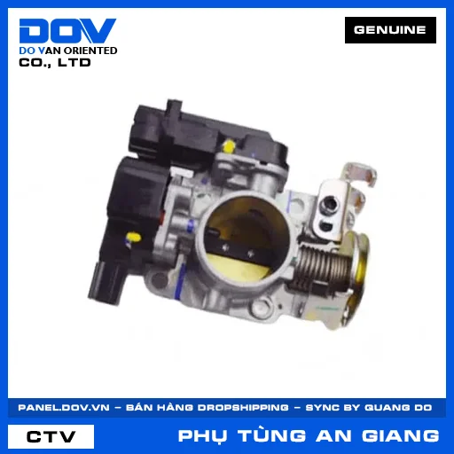 BỘ ĐIỀU KHIỂN BƯỚM GA CB300R — 16400K45NL1