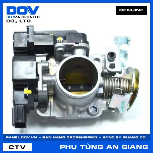Bộ điều khiển bướm ga CB150R, WINNER 150 — 16400K56N01