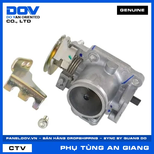 THÂN GA — 16410K15711