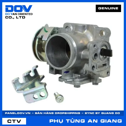 THÂN GA CB150R, WINNER 150, WINNER X — 16410K56N01