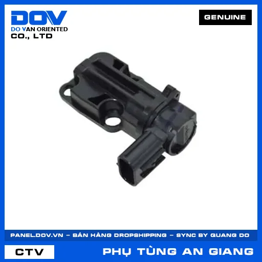 BỘ VAN ĐIỀU KHIỂN GIÓ CB150R, CB300R, PCX, PCX 125/150 — 16430K97T01
