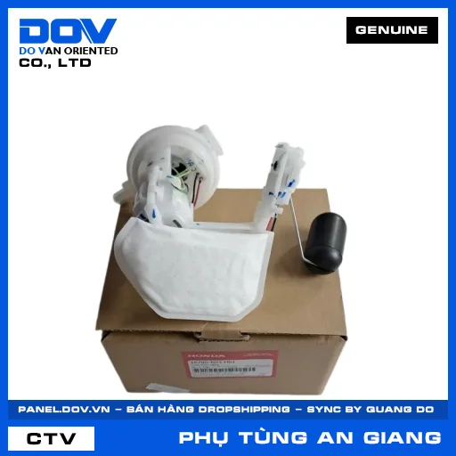 CỤM BƠM XĂNG WAVE RSX 110 — 16700K03H01