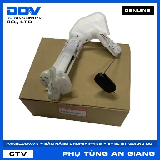 CỤM BƠM XĂNG PCX, PCX 125 — 16700K35V01